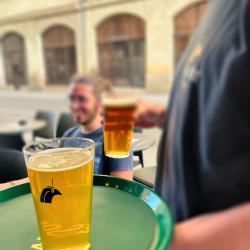 Au Fût Et à Mesure