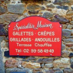 Au Galichon