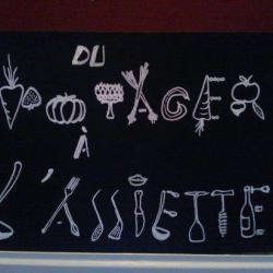 Au Garde Manger
