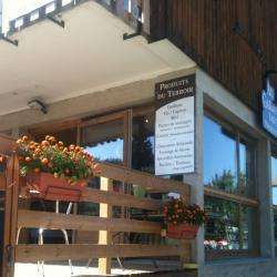Au Garde Manger Savoyard