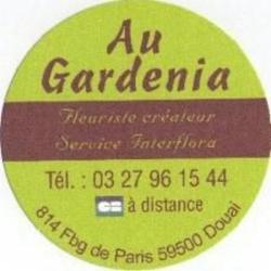 Au Gardénia