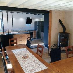 Au Gîte Savignéen - Gîtes De France - Gîtes De France