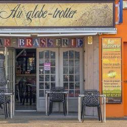 Au Globe-trotter