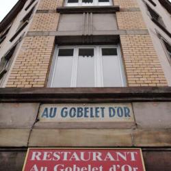Au Gobelet D Or