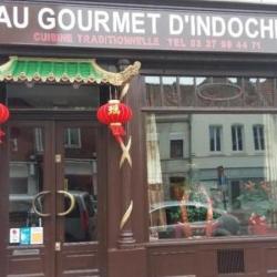 Au Gourmet D'indochine