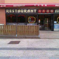 Au Gourmet De Thorigny
