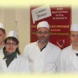 Au Gourmet Lorrain