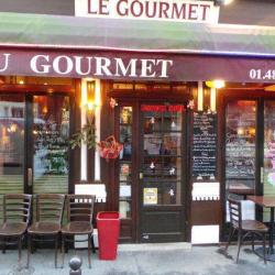 Au Gourmet