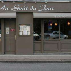 Au Goût Du Jour