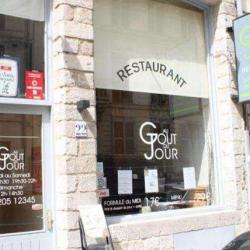 Au Goût Du Jour