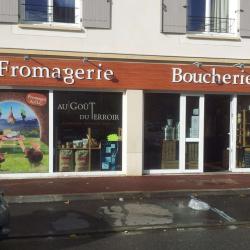 Au Goût Du Terroir
