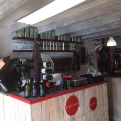 Au Grain De Café