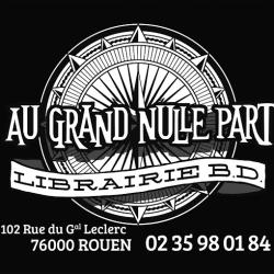 Au Grand Nulle Part
