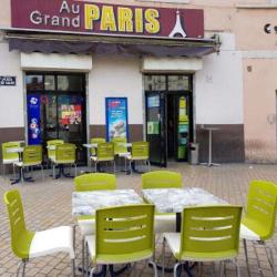 Au Grand Paris