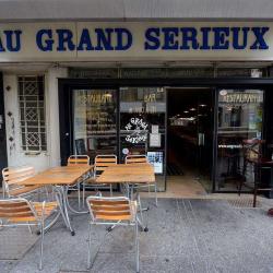 Au Grand Sérieux