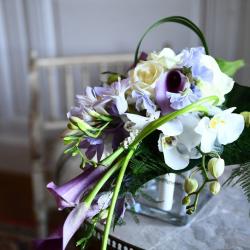 Au Gré Des Fleurs
