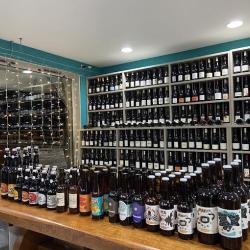 Au Gré Du Vin - Chailles