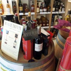 Au Gré Du Vin