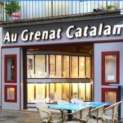 Au Grenat Catalan