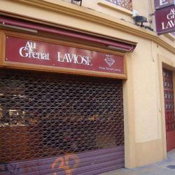 Au Grenat Laviose