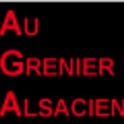 Au Grenier Alsacien