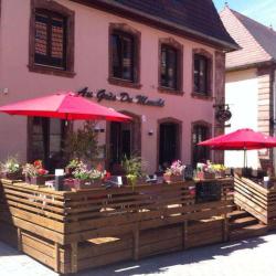 Au Grès Du Marché