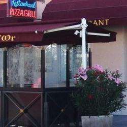 Au Grill D'or