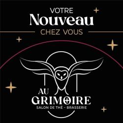 Au Grimoire