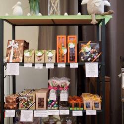 Au Jacquemart Gourmand