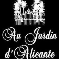 Au Jardin D'alicante
