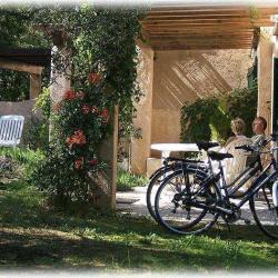 Au Jardin De La Ferme