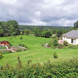 Au Jardin De La Risle