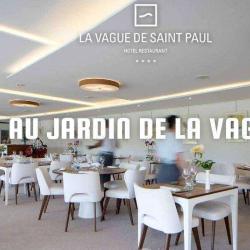 Au Jardin De La Vague