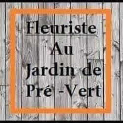 Au Jardin De Pre-vert