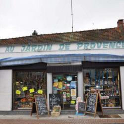 Au Jardin De Provence