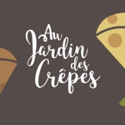 Au Jardin Des Crêpes