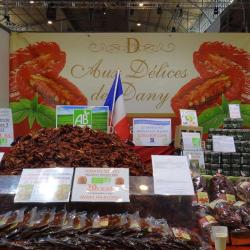 Au Jardin Des Délices De Dany