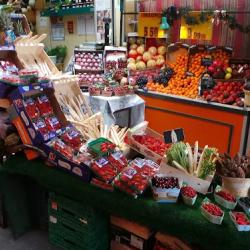 Au Jardin Des Delices
