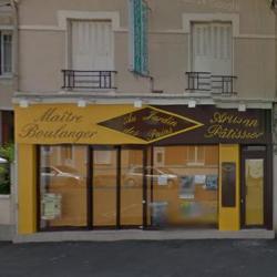 Au Jardin Des Pains