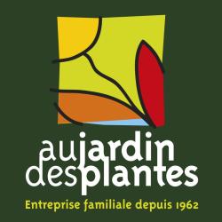 Au Jardin Des Plantes