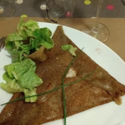 Au Jardin Des Saveurs