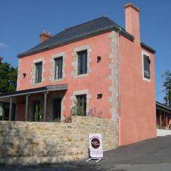 Au Jardin Des Sens (sarl)