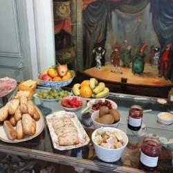 Au Jeu De Paume