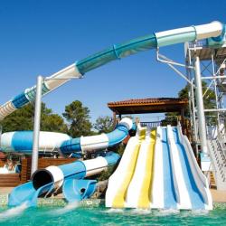 Camping Au Lac De Biscarrosse - Ciela Village