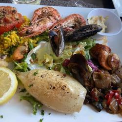 Au Lamparo
