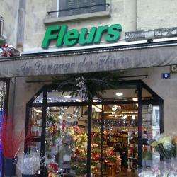 Au Langage Des Fleurs