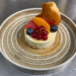 Au Lapin Qui Fume - Restaurant Traditionnel Français Tours