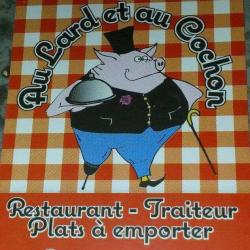 Au Lard Et Au Cochon