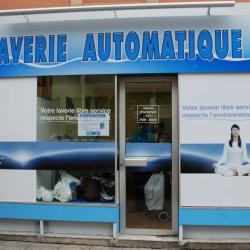 Laverie Nice Californie Laundromat