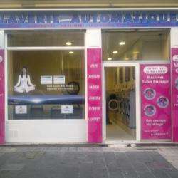 Laverie Nice Liberation Laundromat